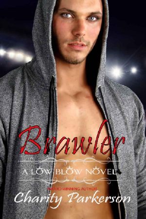[Low Blow 03] • Brawler